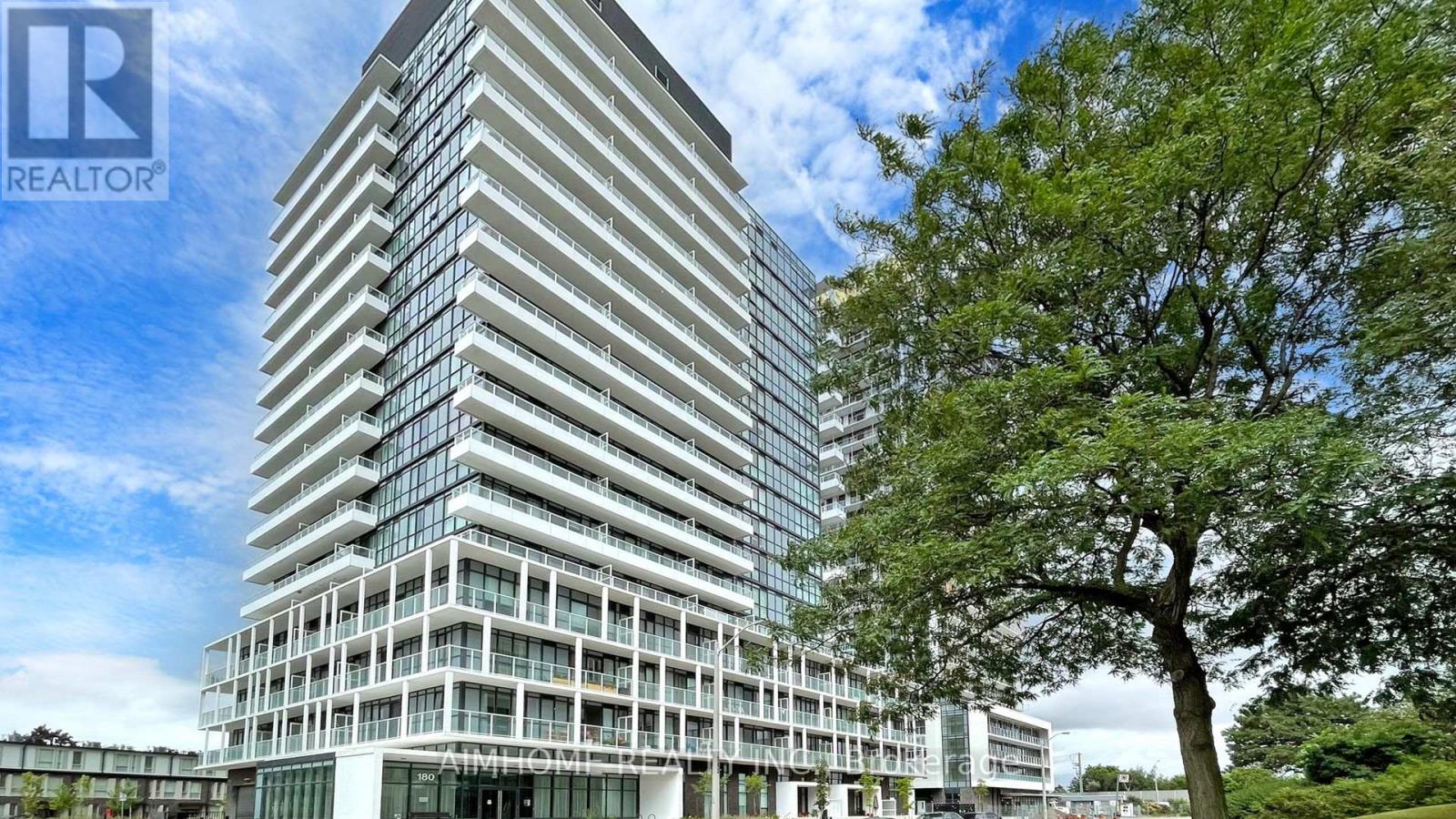 813 - 180 Fairview Mall Drive, Toronto (Don Valley Village), Ontario  M2J 0G4 - Photo 2 - C12926832