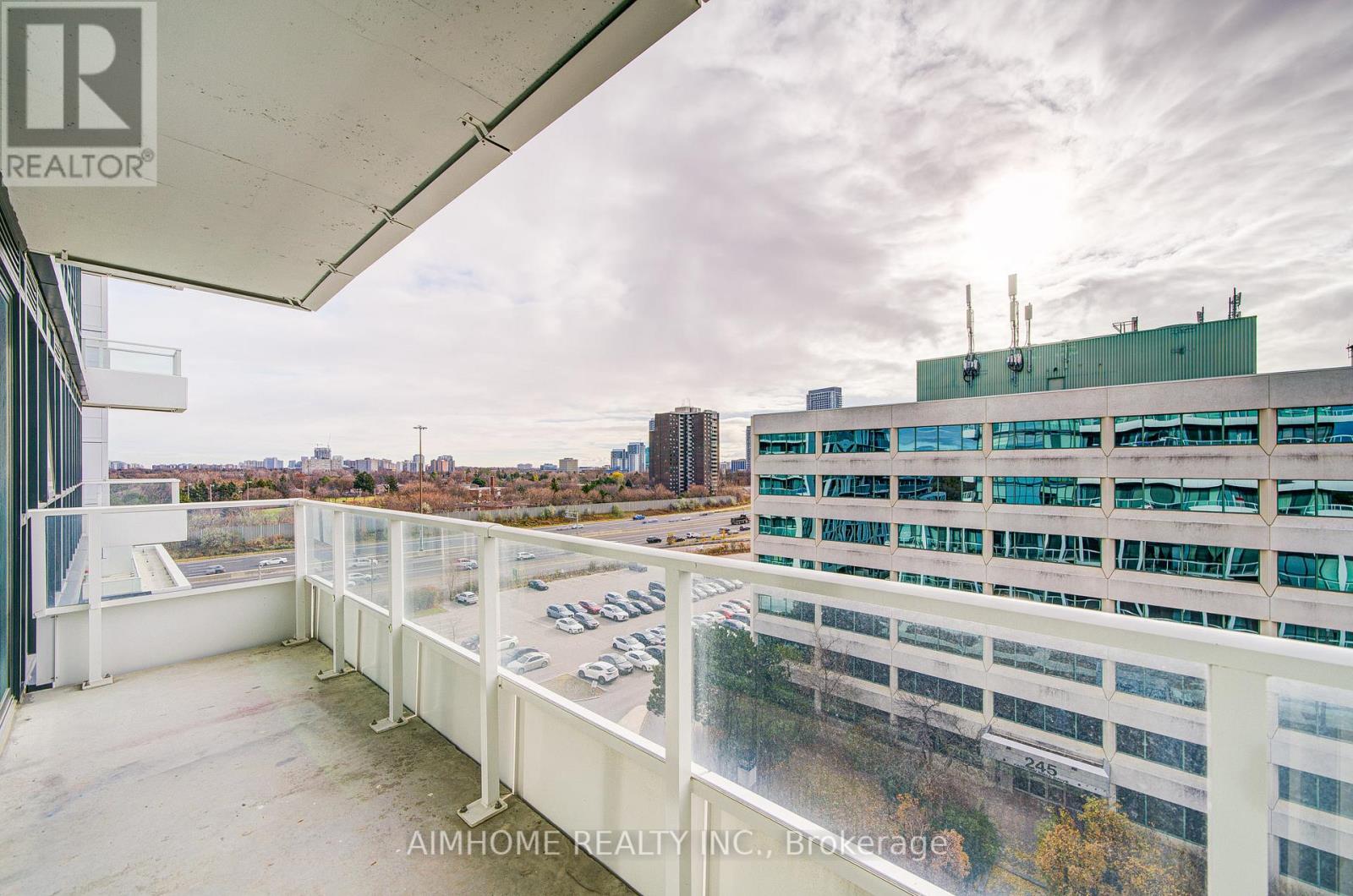 813 - 180 Fairview Mall Drive, Toronto (Don Valley Village), Ontario  M2J 0G4 - Photo 25 - C12926832