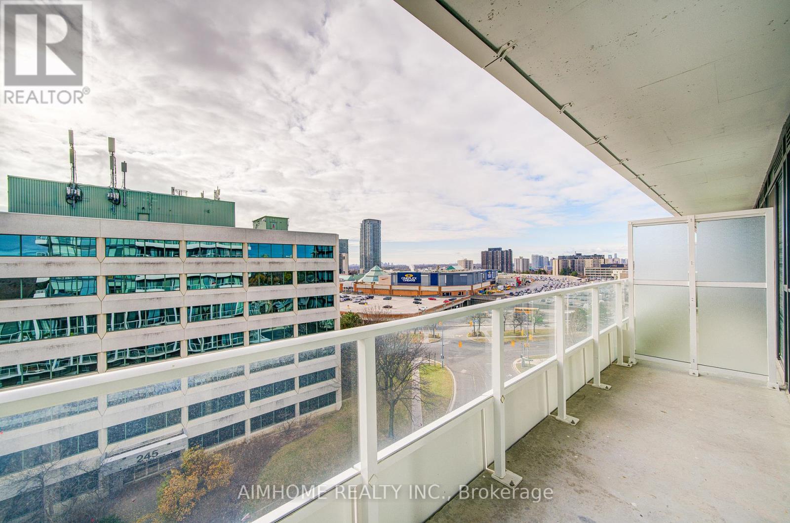 813 - 180 Fairview Mall Drive, Toronto (Don Valley Village), Ontario  M2J 0G4 - Photo 26 - C12926832