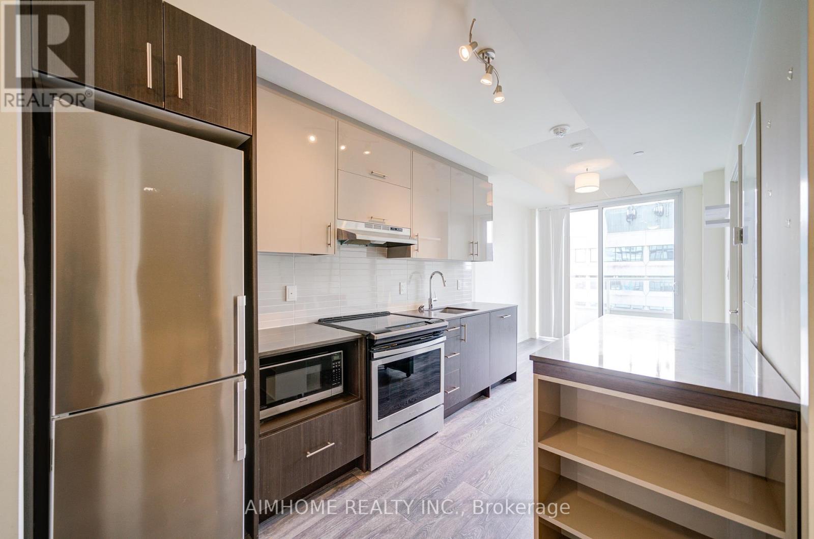 813 - 180 Fairview Mall Drive, Toronto (Don Valley Village), Ontario  M2J 0G4 - Photo 9 - C12926832