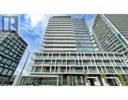 813 - 180 FAIRVIEW MALL DRIVE, Toronto, Ontario