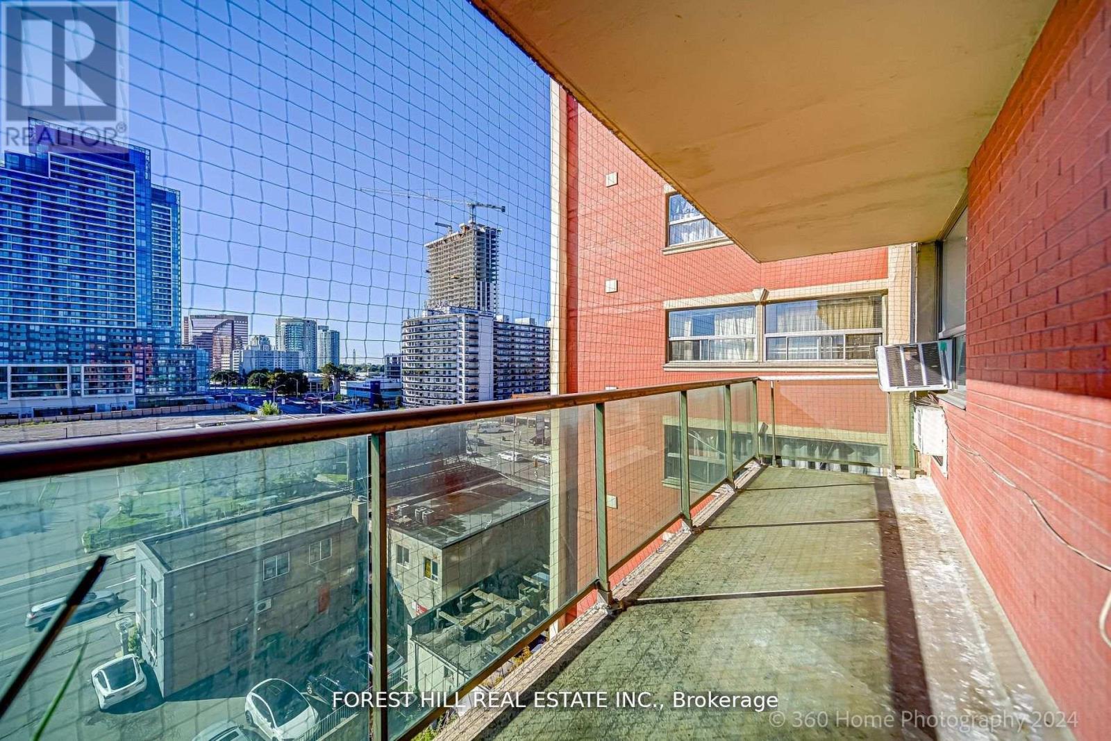 803 - 5949 Yonge Street, Toronto (Newtonbrook East), Ontario  M2M 3V8 - Photo 19 - C12926854