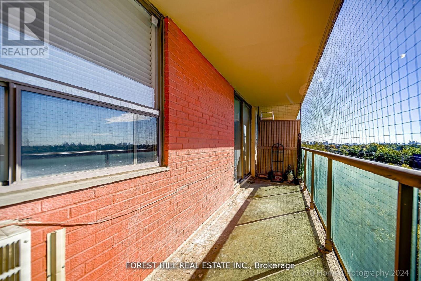 803 - 5949 Yonge Street, Toronto (Newtonbrook East), Ontario  M2M 3V8 - Photo 20 - C12926854