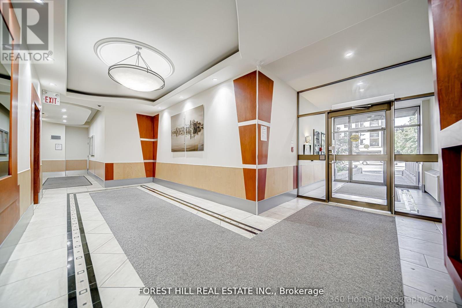 803 - 5949 Yonge Street, Toronto (Newtonbrook East), Ontario  M2M 3V8 - Photo 22 - C12926854