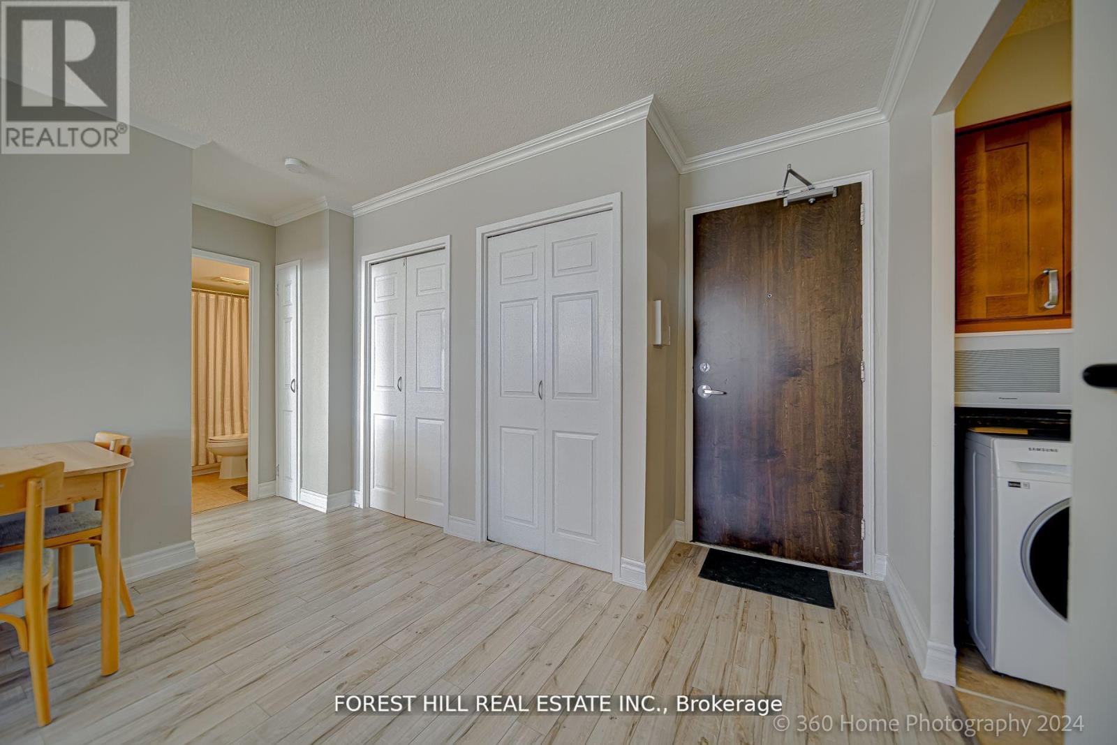 803 - 5949 Yonge Street, Toronto (Newtonbrook East), Ontario  M2M 3V8 - Photo 3 - C12926854