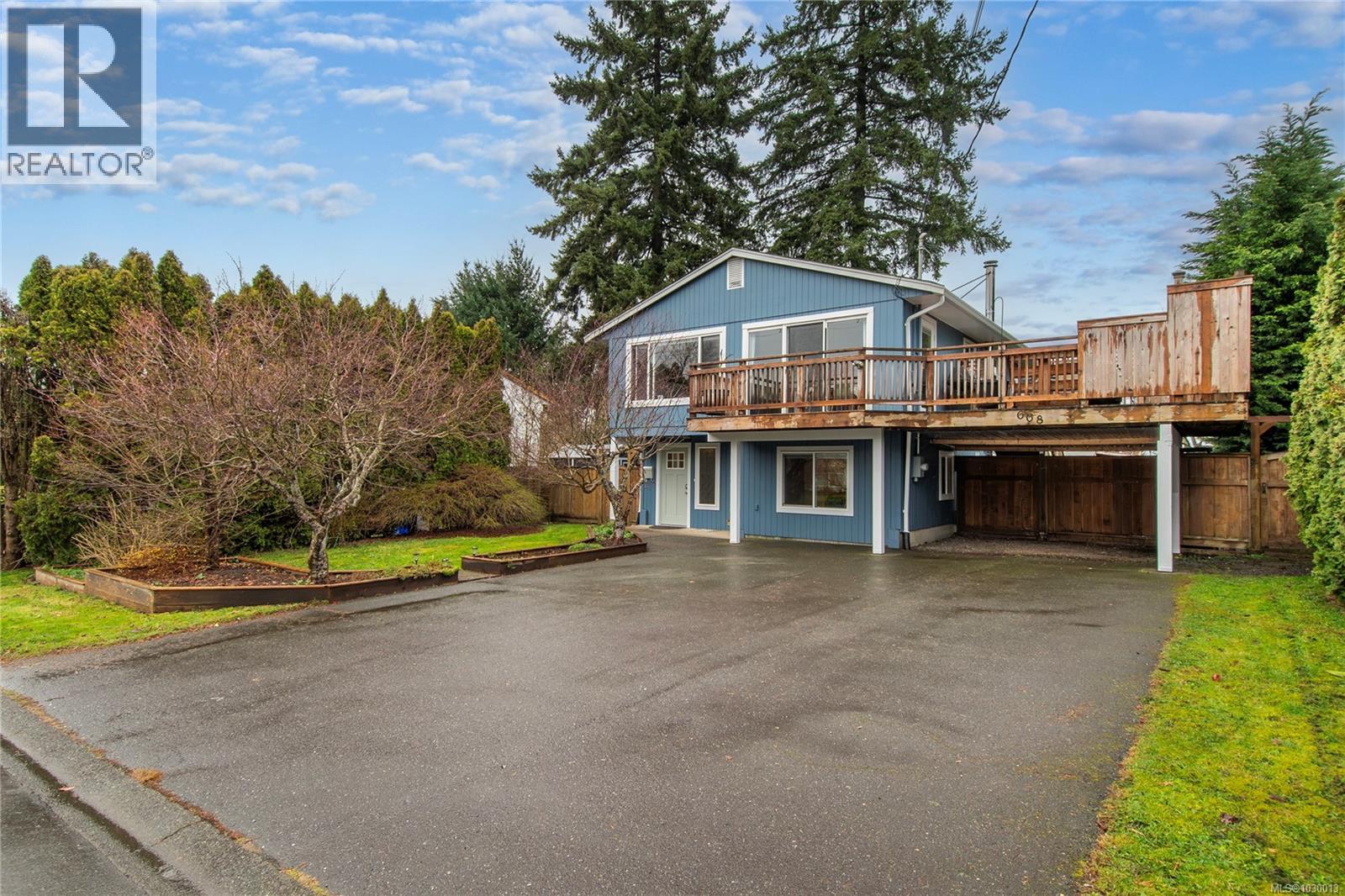 668 22nd St, Courtenay, British Columbia