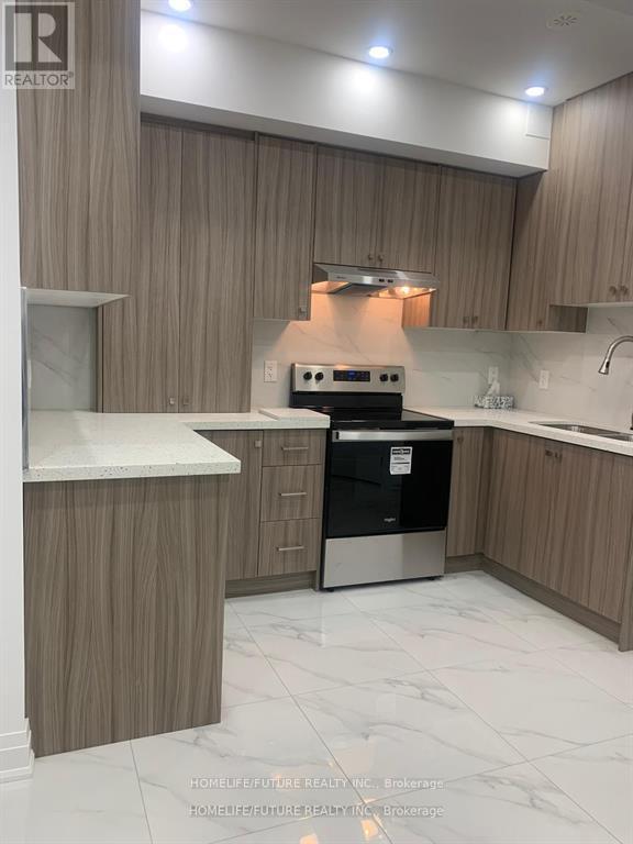 Bsmt - 2623 Apricot Lane, Pickering, Ontario  L1X 0M5 - Photo 4 - E12926842