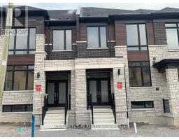 BSMT - 2623 APRICOT LANE, Pickering, Ontario