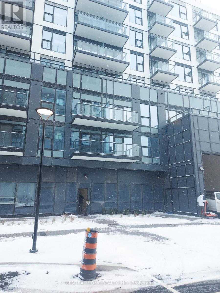 817 - 7439 KINGSTON ROAD, Toronto, Ontario