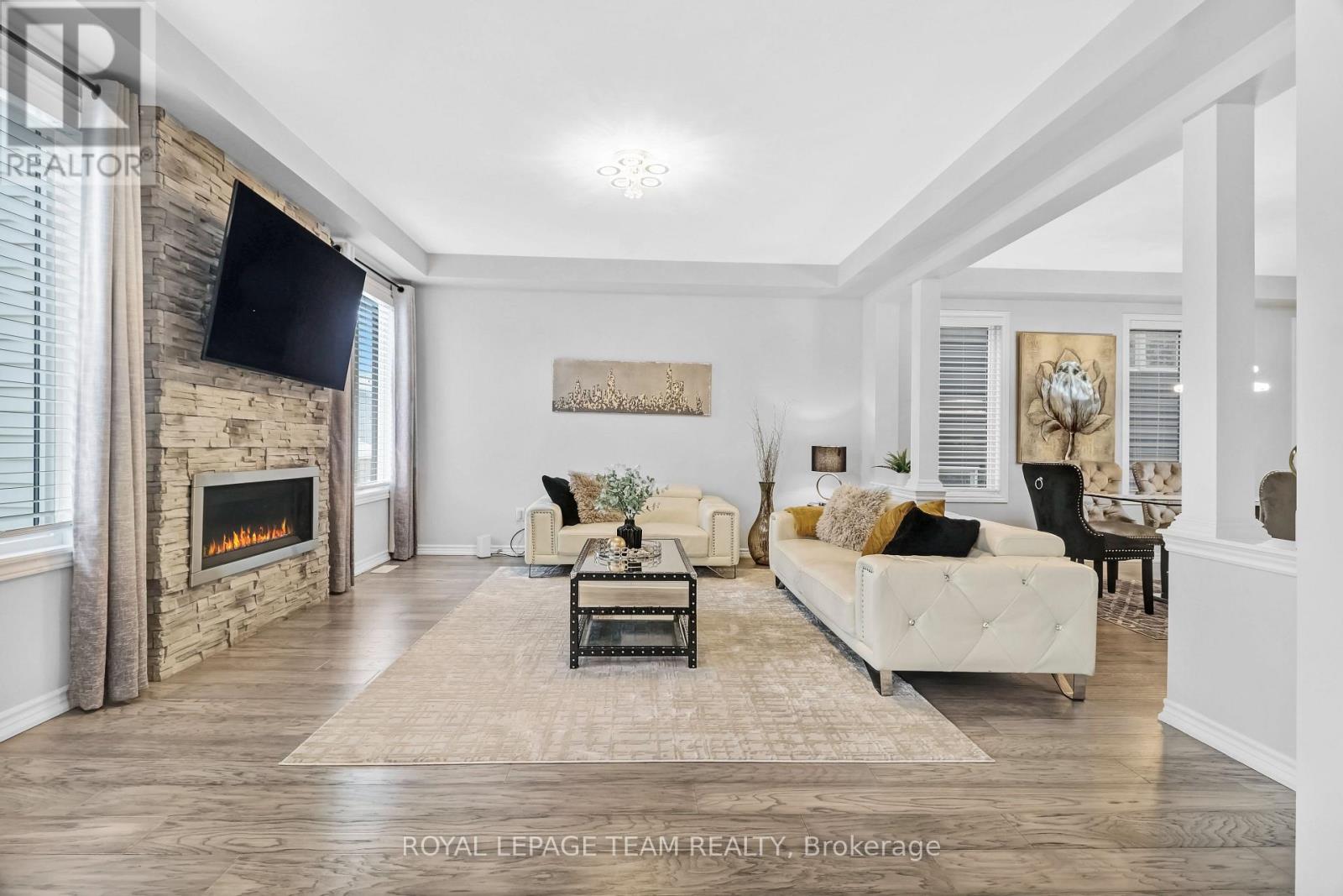 405 Aphelion Crescent, Ottawa, Ontario  K2J 6N6 - Photo 14 - X12926792