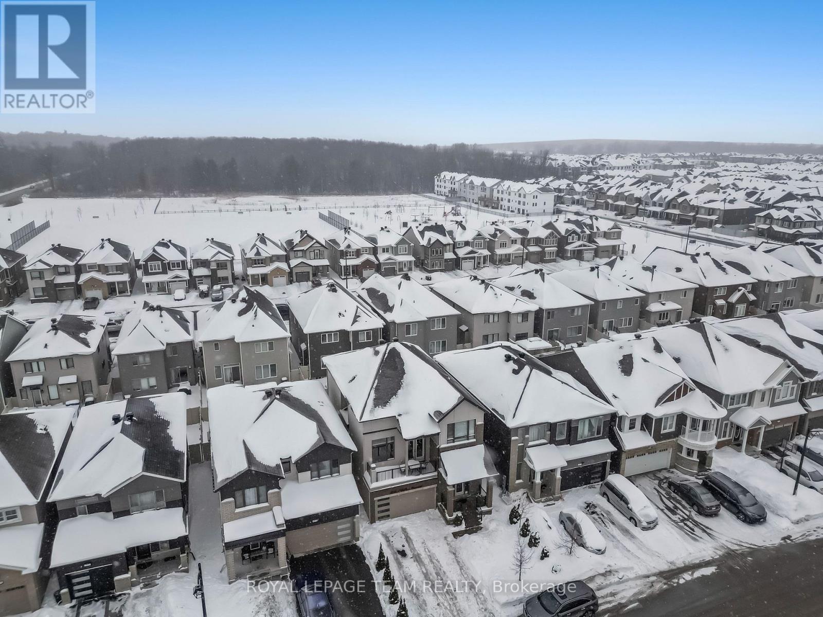 405 Aphelion Crescent, Ottawa, Ontario  K2J 6N6 - Photo 45 - X12926792