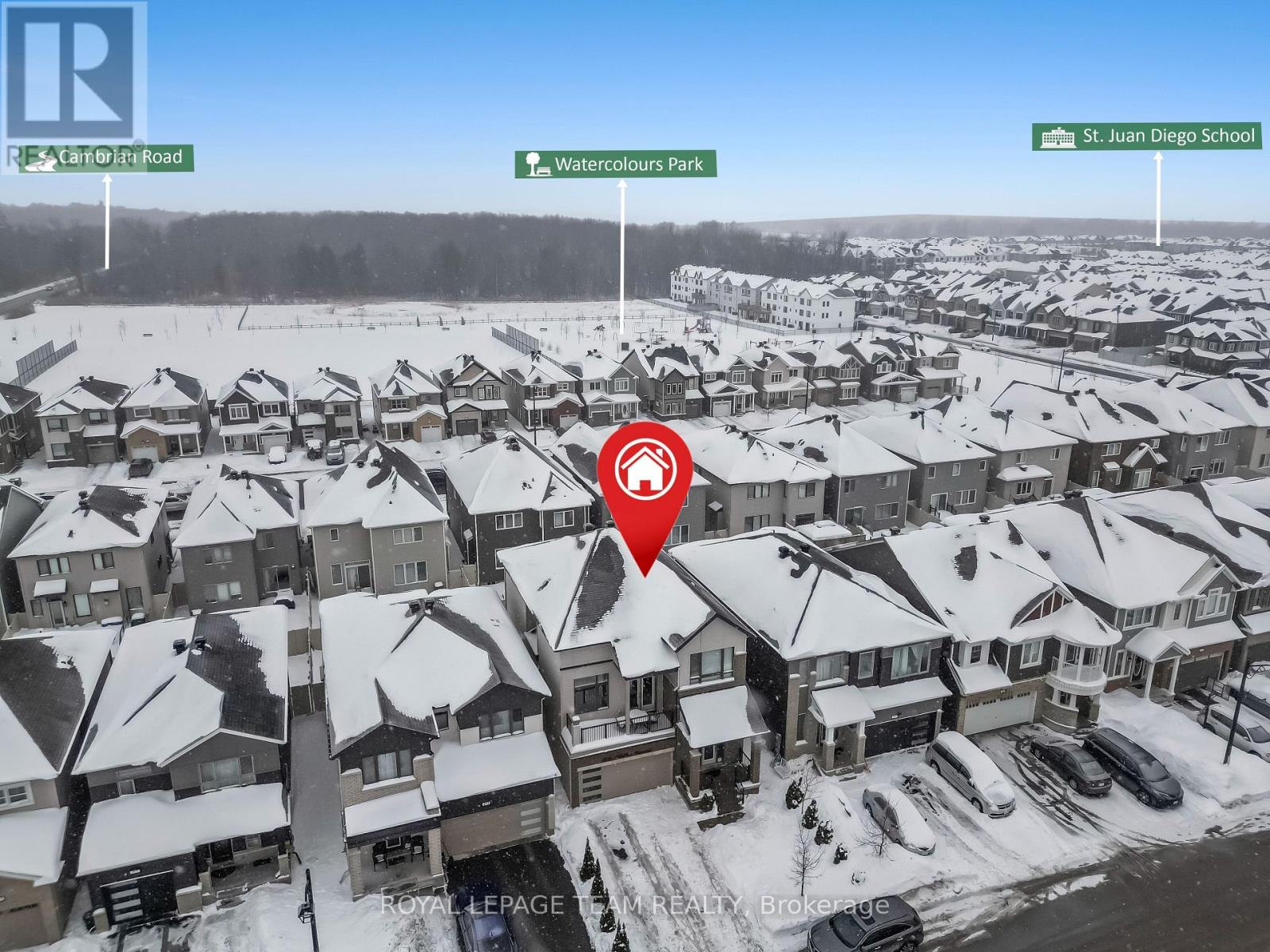 405 Aphelion Crescent, Ottawa, Ontario  K2J 6N6 - Photo 46 - X12926792