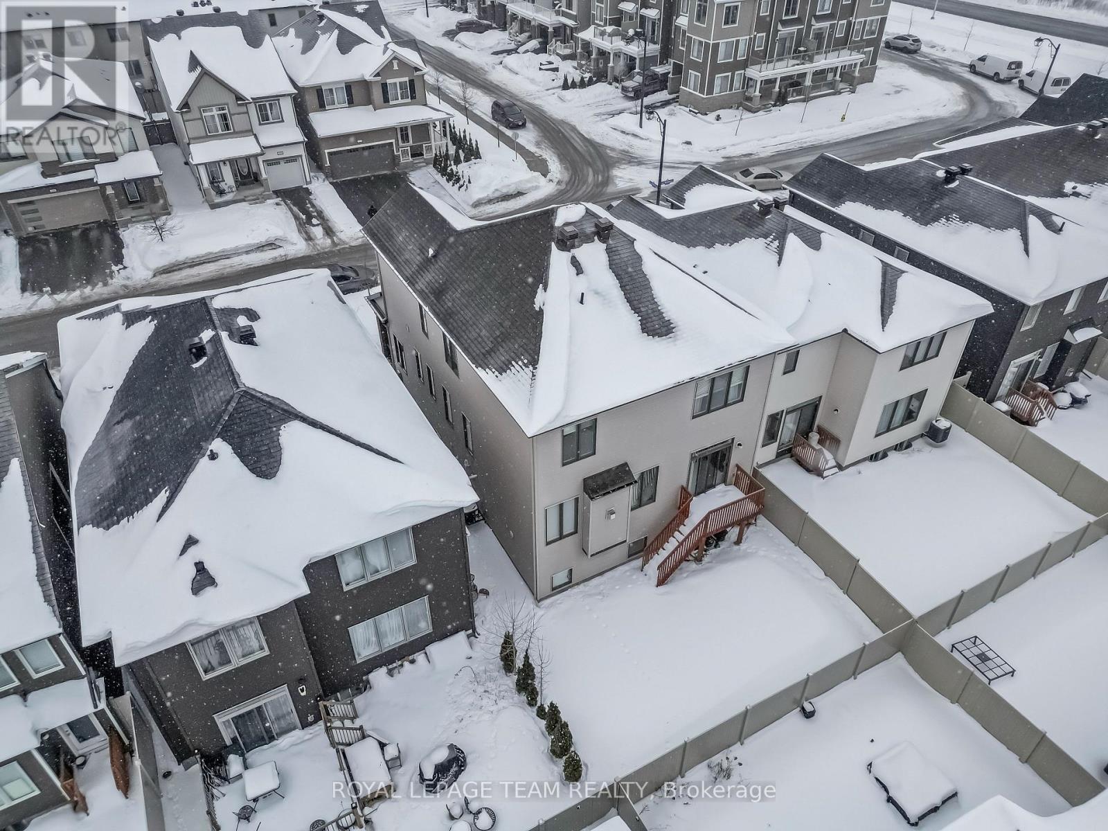 405 Aphelion Crescent, Ottawa, Ontario  K2J 6N6 - Photo 48 - X12926792