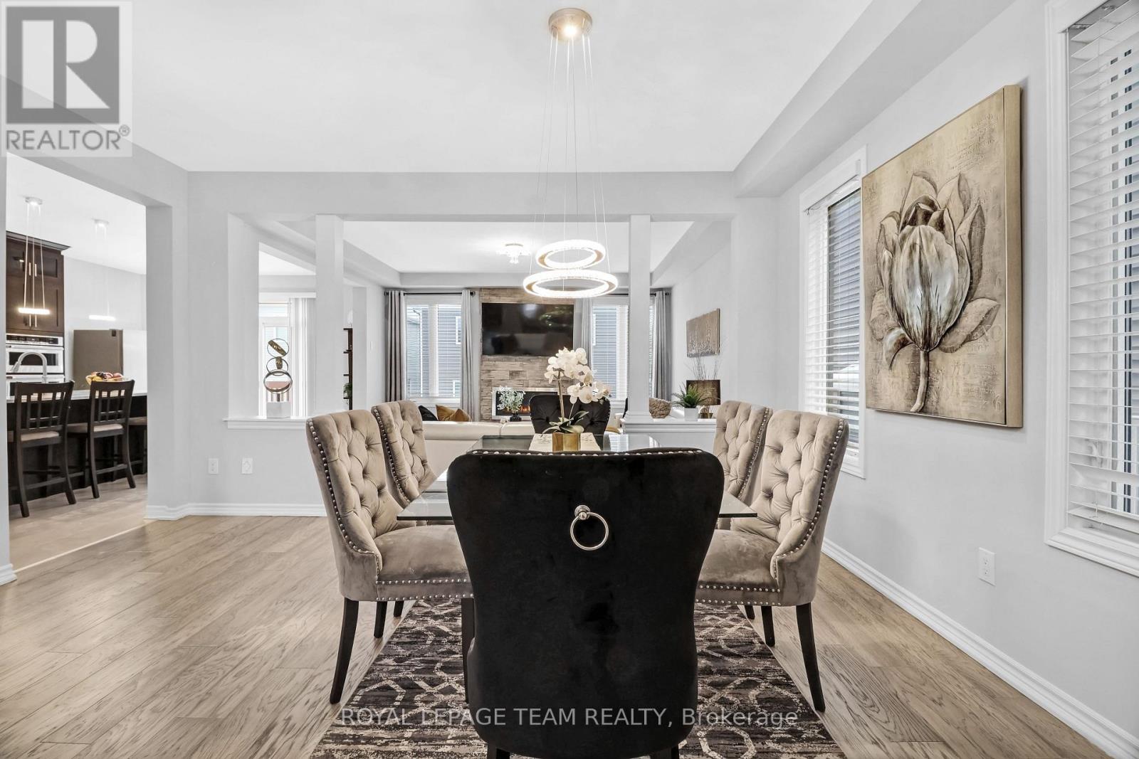 405 Aphelion Crescent, Ottawa, Ontario  K2J 6N6 - Photo 9 - X12926792