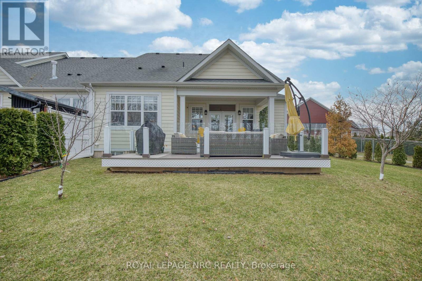 68 Paradise Grove, Niagara-On-The-Lake, Ontario  L0S 1T0 - Photo 34 - X12926804