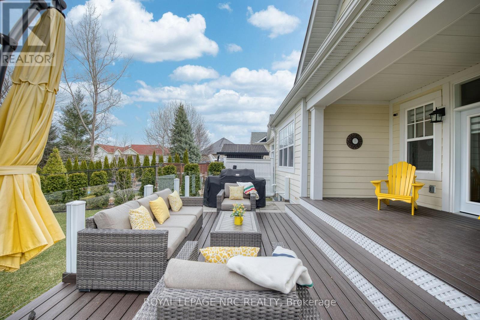 68 Paradise Grove, Niagara-On-The-Lake, Ontario  L0S 1T0 - Photo 38 - X12926804