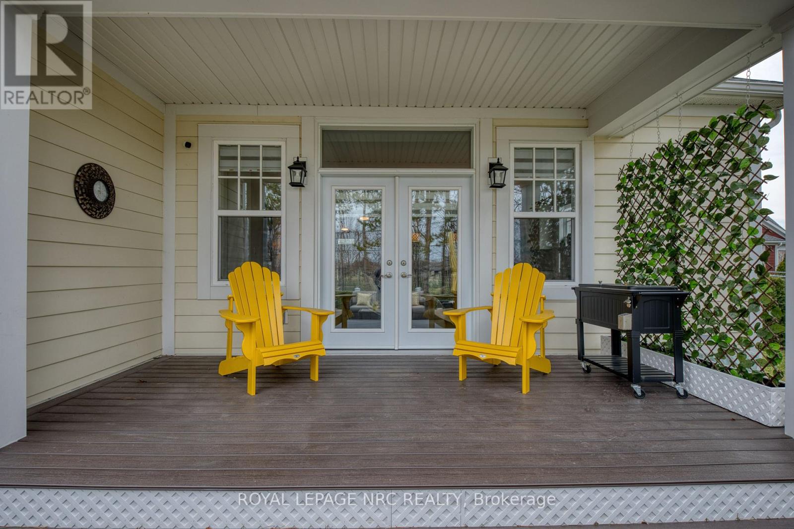 68 Paradise Grove, Niagara-On-The-Lake, Ontario  L0S 1T0 - Photo 39 - X12926804