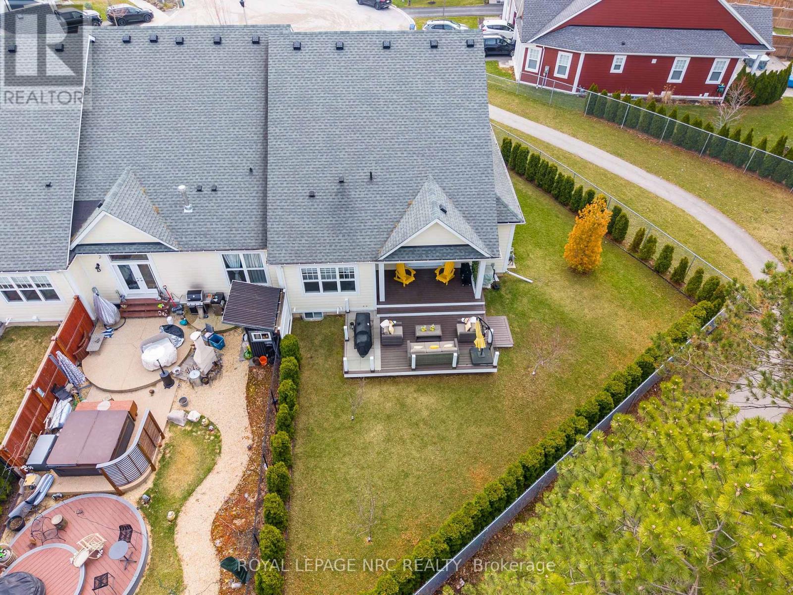 68 Paradise Grove, Niagara-On-The-Lake, Ontario  L0S 1T0 - Photo 48 - X12926804