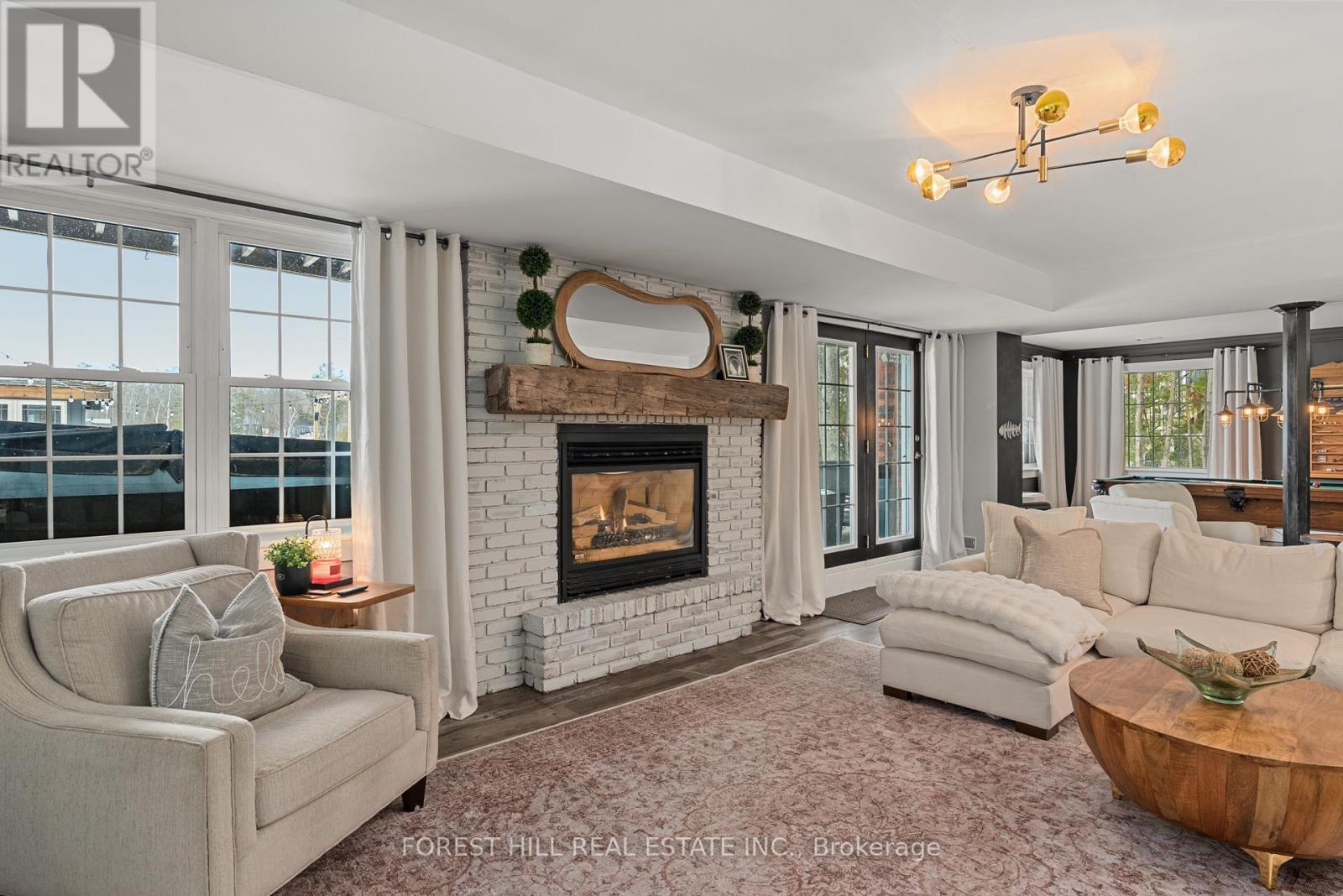 3708 Portage Bay Road, Ramara, Ontario  L0K 2B0 - Photo 11 - S12926826