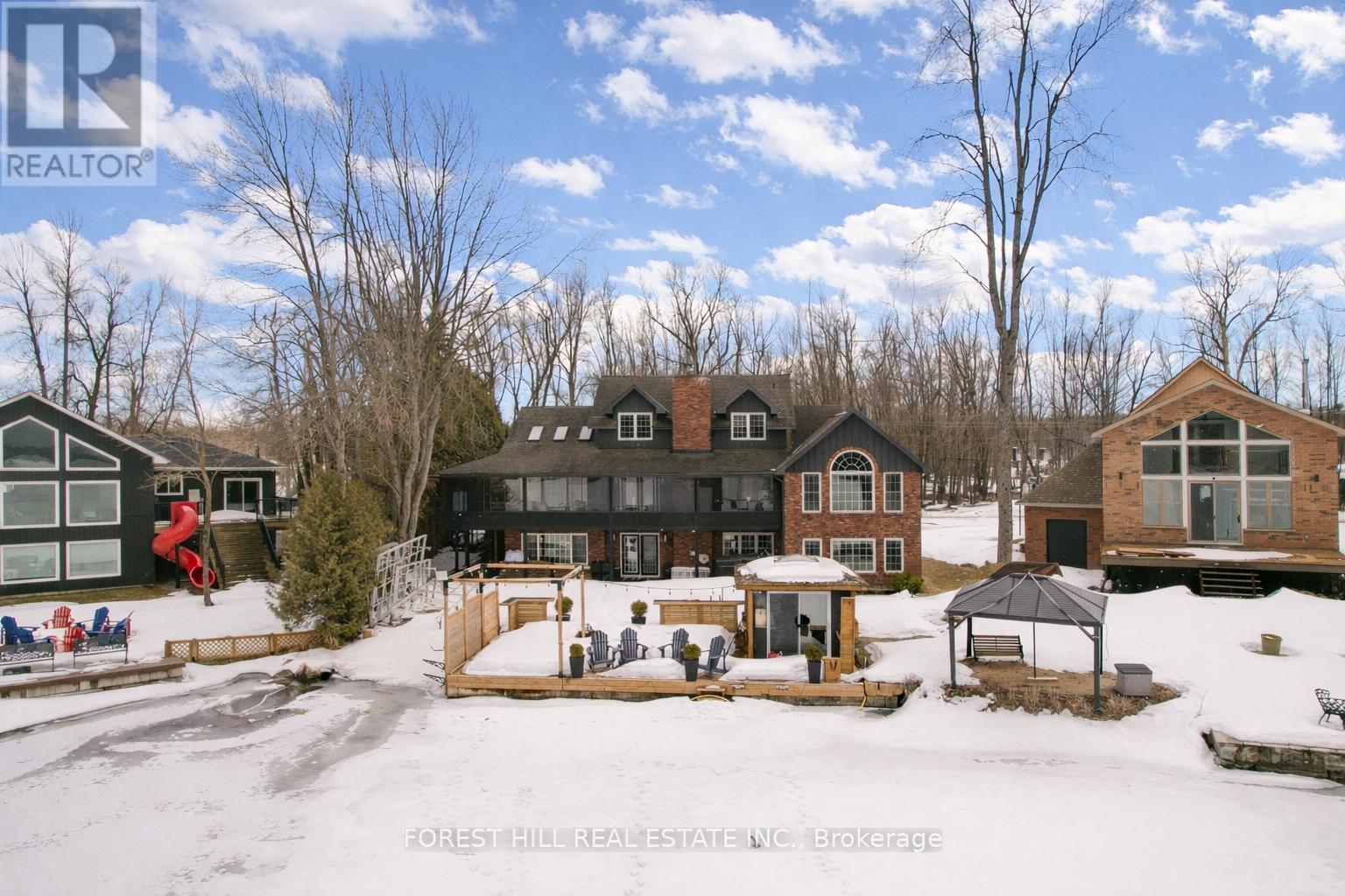 3708 Portage Bay Road, Ramara, Ontario  L0K 2B0 - Photo 3 - S12926826