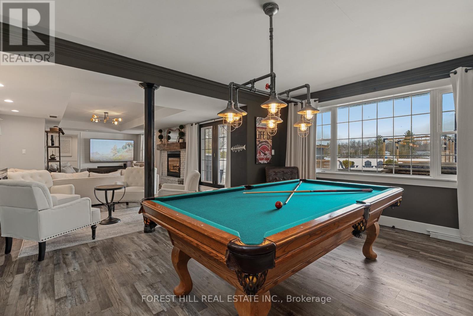 3708 Portage Bay Road, Ramara, Ontario  L0K 2B0 - Photo 37 - S12926826