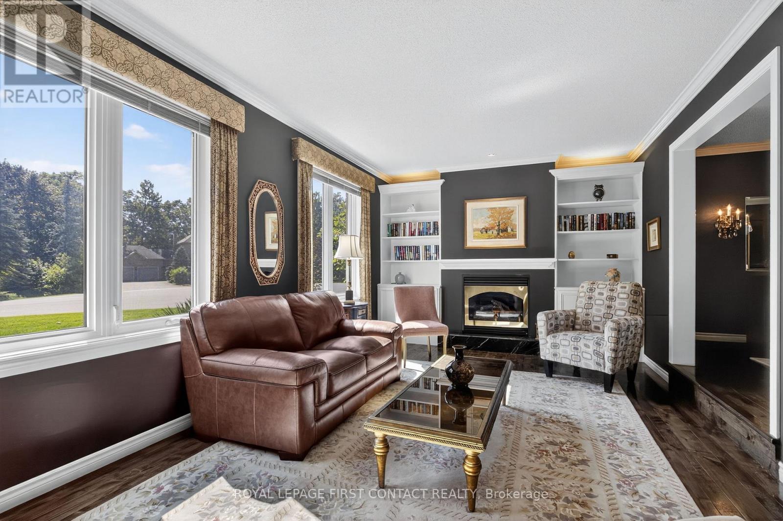 26 Edgecombe Terrace, Springwater, Ontario  L9X 0S2 - Photo 21 - S12926844