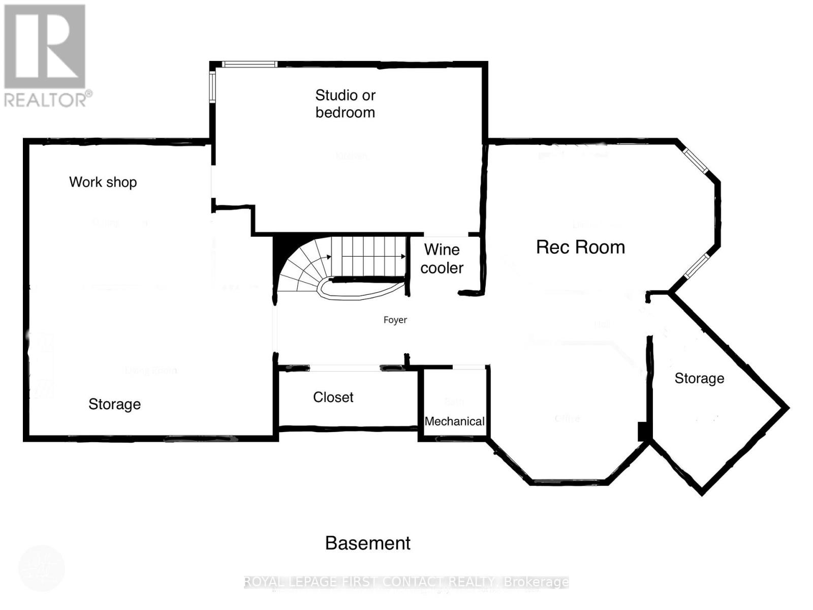 26 Edgecombe Terrace, Springwater, Ontario  L9X 0S2 - Photo 50 - S12926844