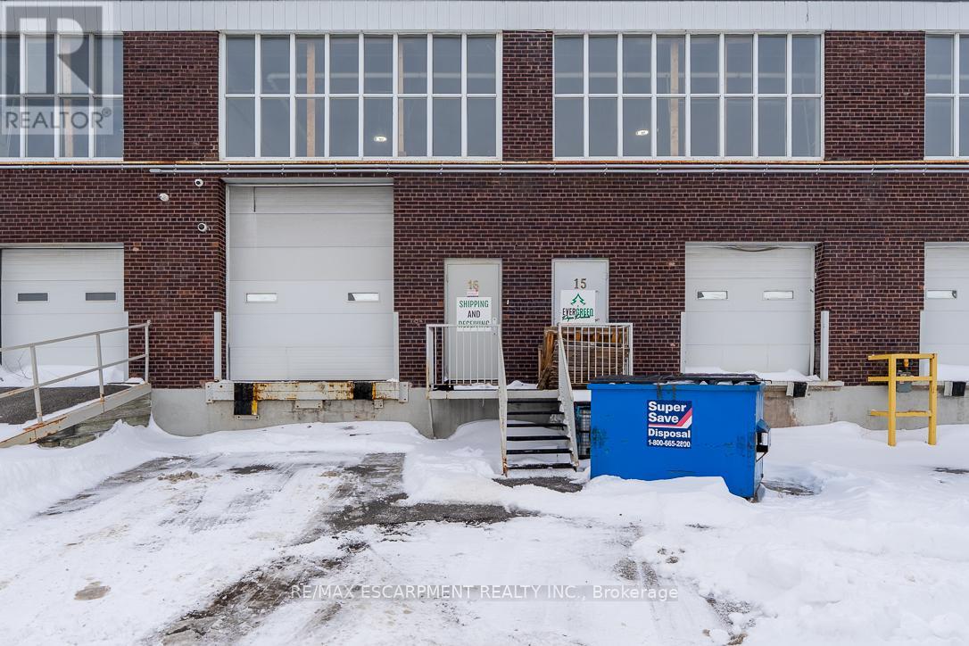 14, 15 & 16 - 4480 Chesswood Drive, Toronto, Ontario  M3J 2B9 - Photo 23 - W12701698