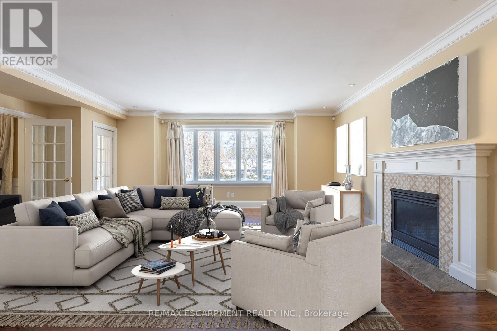 184 Chartwell Road, Oakville, Ontario  L6J 3Z8 - Photo 12 - W12726244