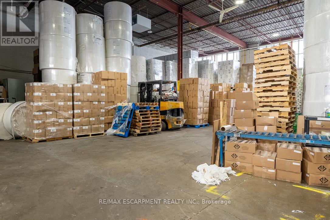 14, 15 & 16 - 4480 Chesswood Drive, Toronto, Ontario  M3J 2B9 - Photo 16 - W12701698