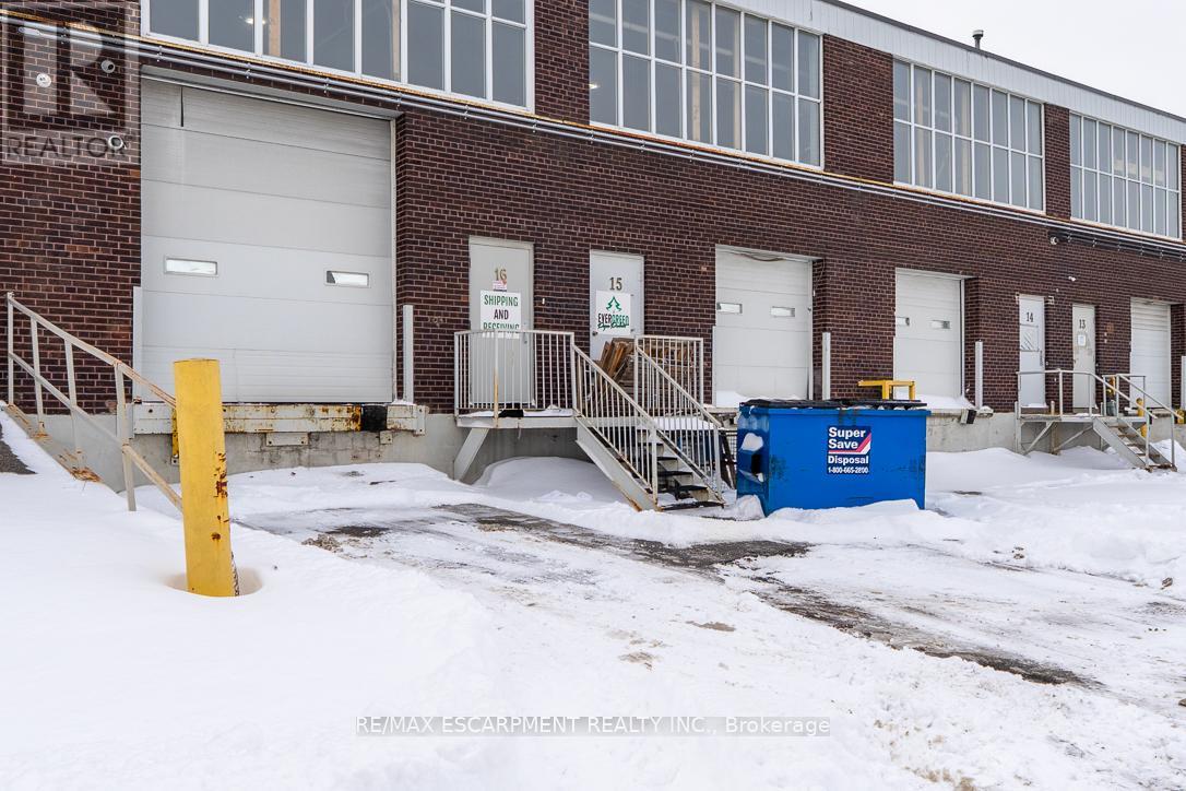 14, 15 & 16 - 4480 Chesswood Drive, Toronto, Ontario  M3J 2B9 - Photo 24 - W12701698