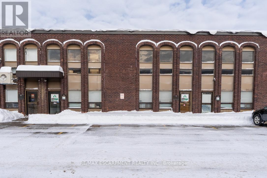 14, 15 & 16 - 4480 Chesswood Drive, Toronto, Ontario  M3J 2B9 - Photo 3 - W12701698