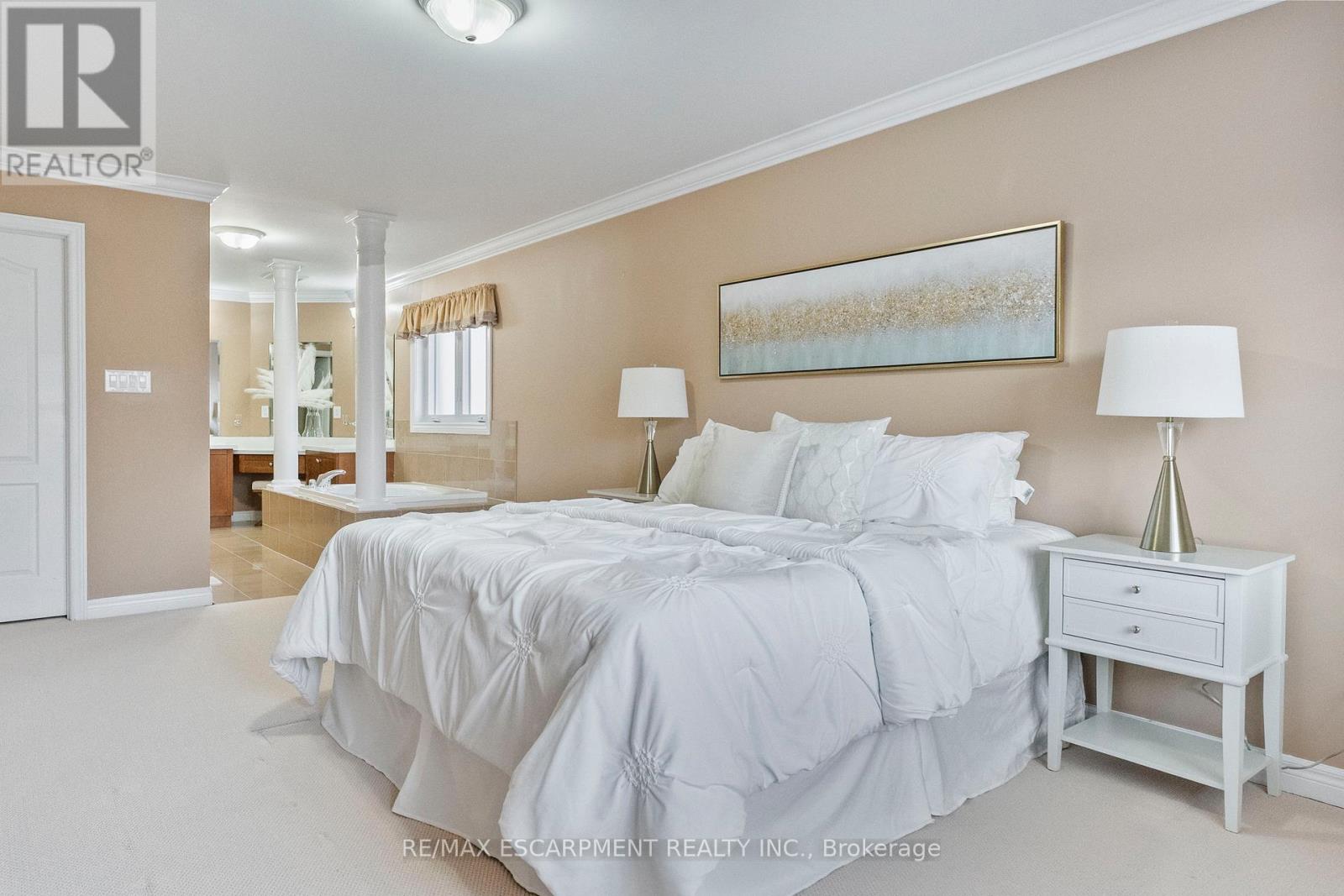 3402 Buena Vista Court, Oakville, Ontario  L6L 6W6 - Photo 25 - W12872960