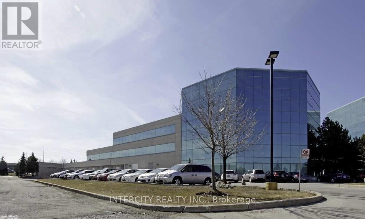 101 - 6345 Dixie Road, Mississauga, Ontario  L5T 2E6 - Photo 1 - W12926808