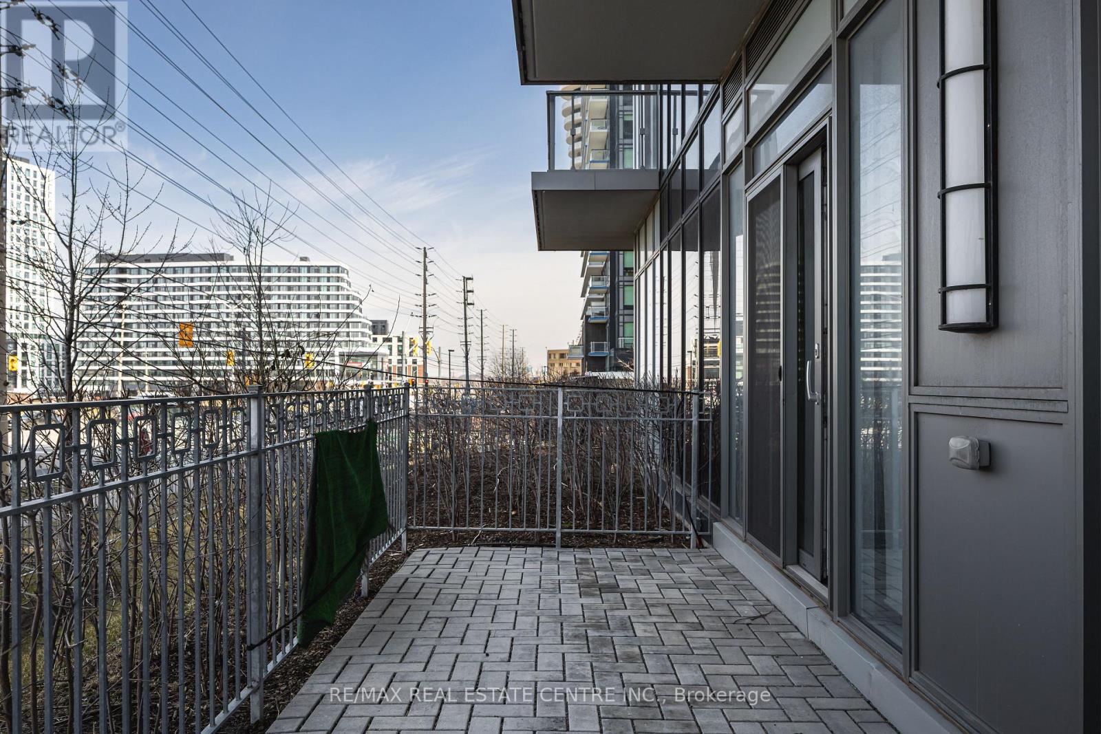 108 - 4675 Metcalfe Avenue, Mississauga, Ontario  L5M 4N7 - Photo 18 - W12926812