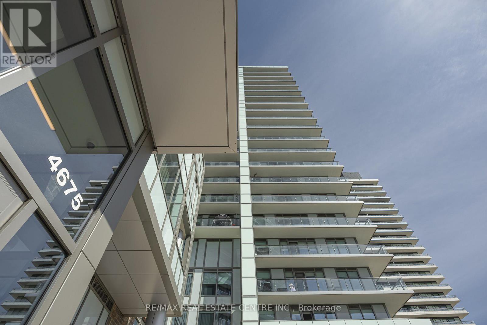 108 - 4675 Metcalfe Avenue, Mississauga, Ontario  L5M 4N7 - Photo 2 - W12926812