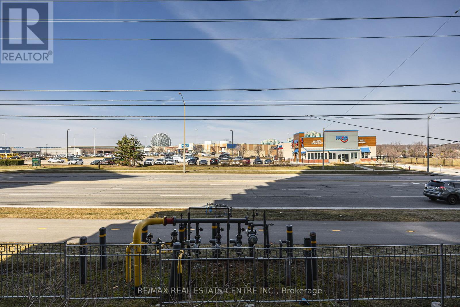 108 - 4675 Metcalfe Avenue, Mississauga, Ontario  L5M 4N7 - Photo 20 - W12926812