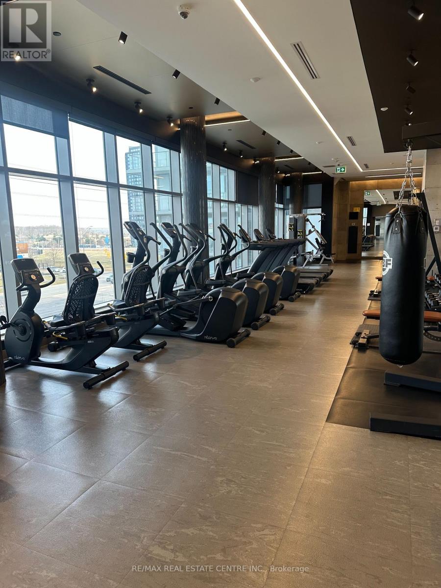 108 - 4675 Metcalfe Avenue, Mississauga, Ontario  L5M 4N7 - Photo 23 - W12926812