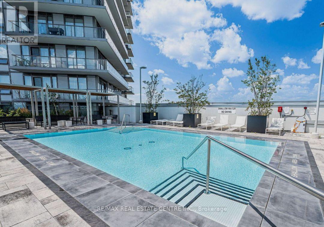 108 - 4675 Metcalfe Avenue, Mississauga, Ontario  L5M 4N7 - Photo 28 - W12926812