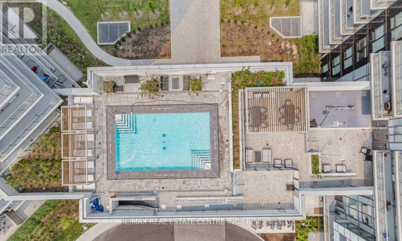 108 - 4675 Metcalfe Avenue, Mississauga, Ontario  L5M 4N7 - Photo 29 - W12926812