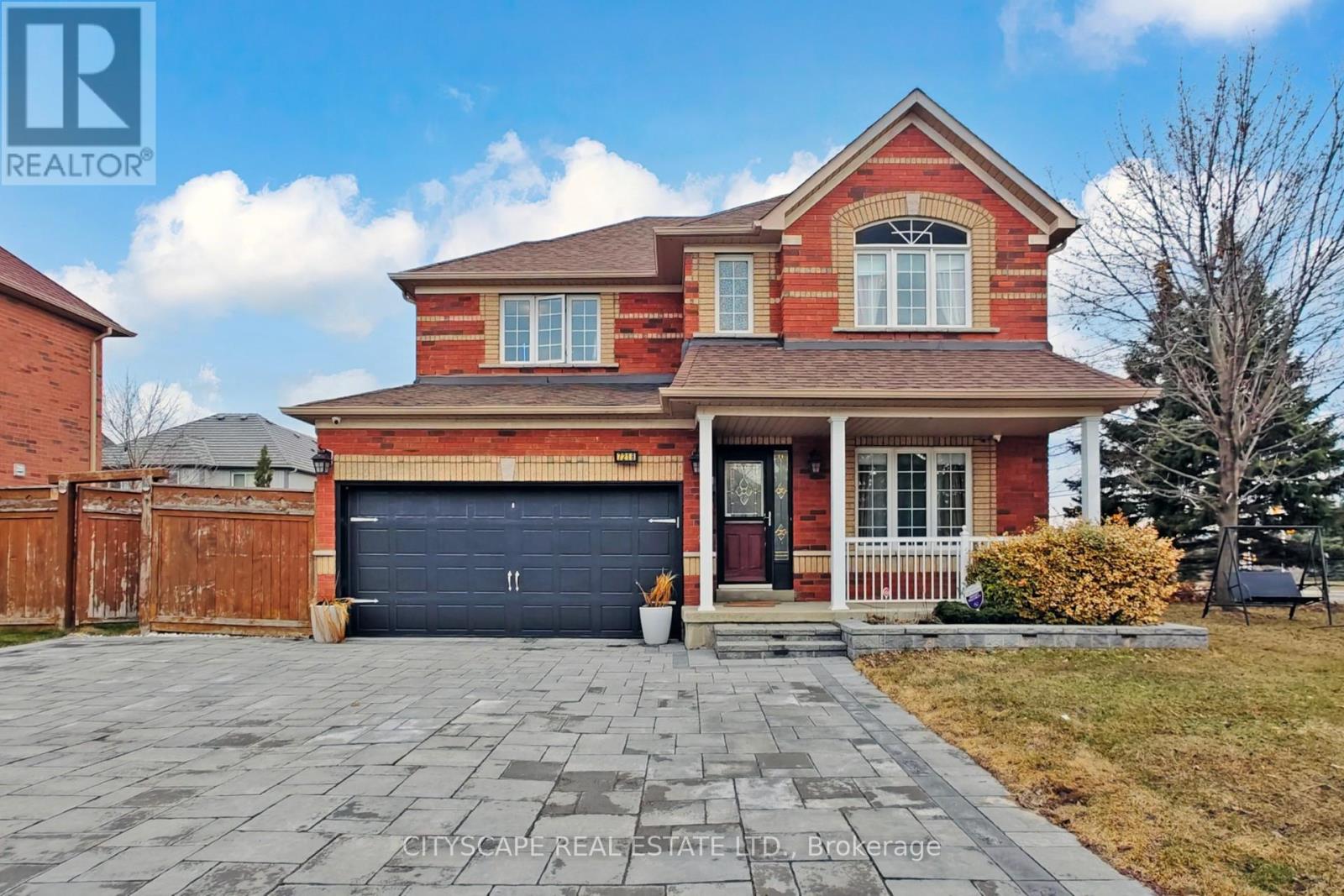 7218 LULWORTH COURT, Mississauga, Ontario