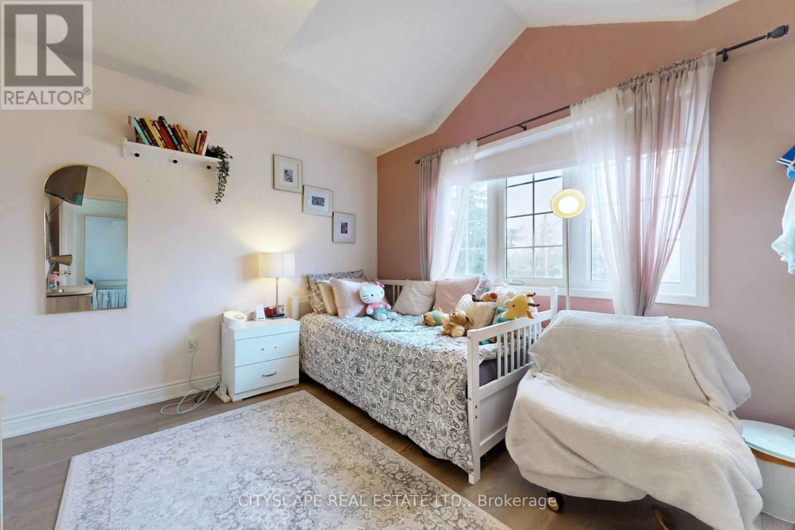 7218 Lulworth Court, Mississauga, Ontario  L5N 7X2 - Photo 30 - W12926818