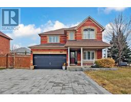 7218 LULWORTH COURT, Mississauga, Ontario
