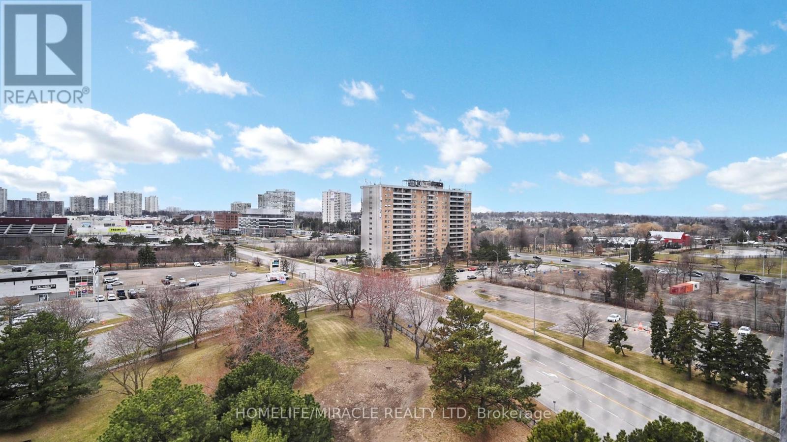 1112 - 15 Kensington Road, Brampton, Ontario L6T 3W2 - Photo 26 - W12926820