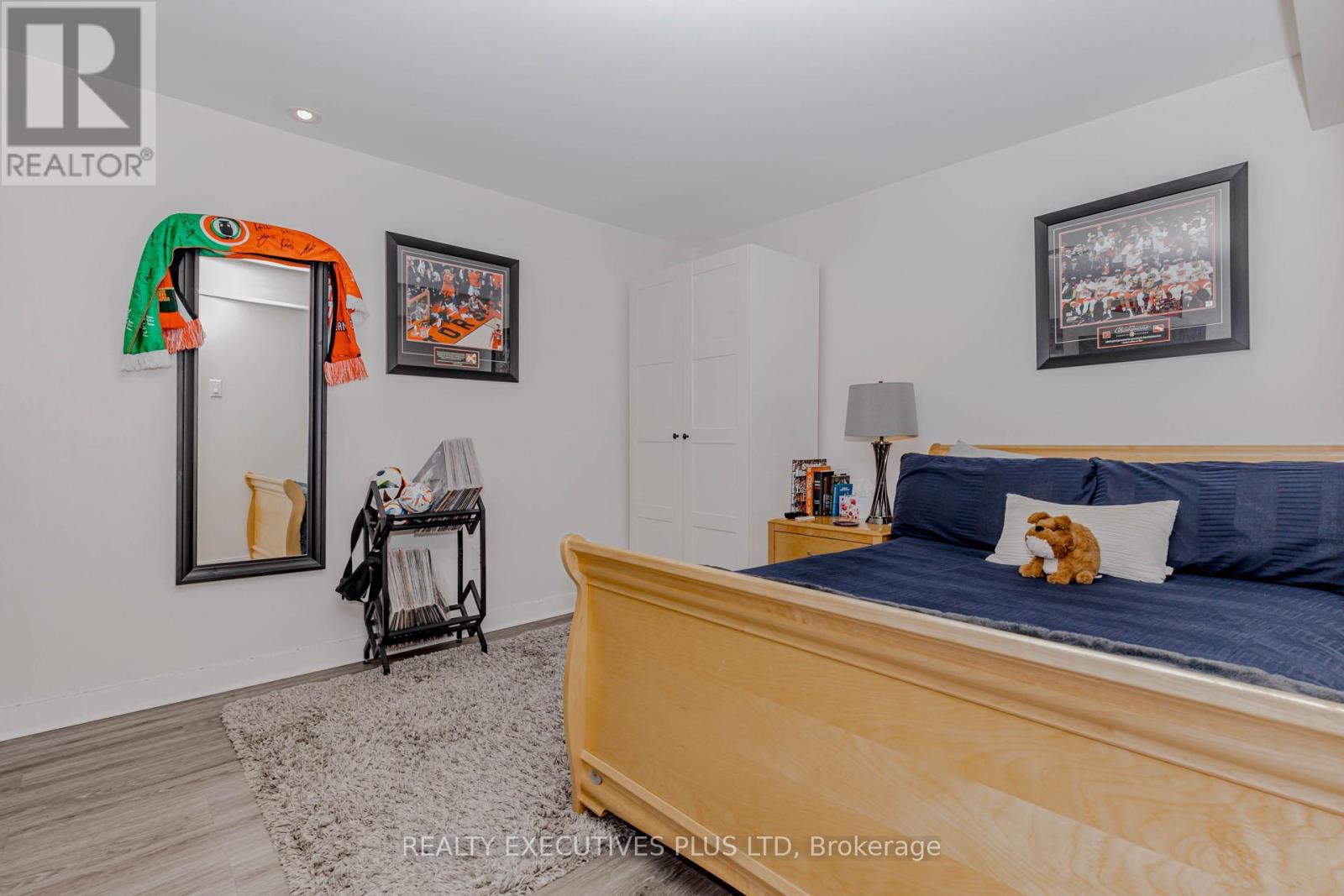 68 Leander Street, Brampton, Ontario  L6S 3M7 - Photo 42 - W12926830