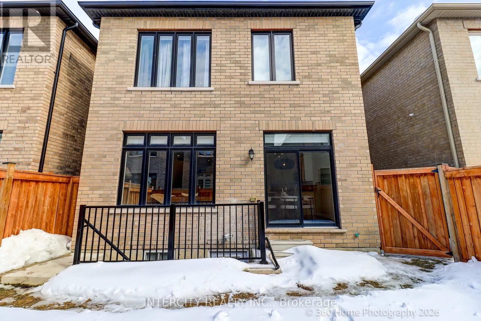 57 Purple Sage Drive, Brampton, Ontario  L6P 4P5 - Photo 27 - W12926834