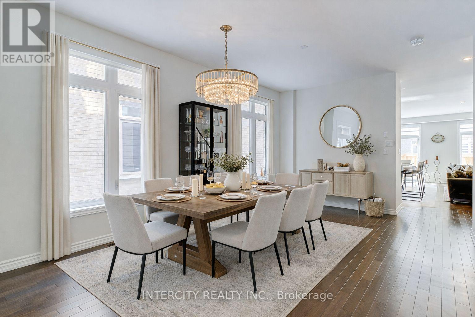 57 Purple Sage Drive, Brampton, Ontario  L6P 4P5 - Photo 4 - W12926834