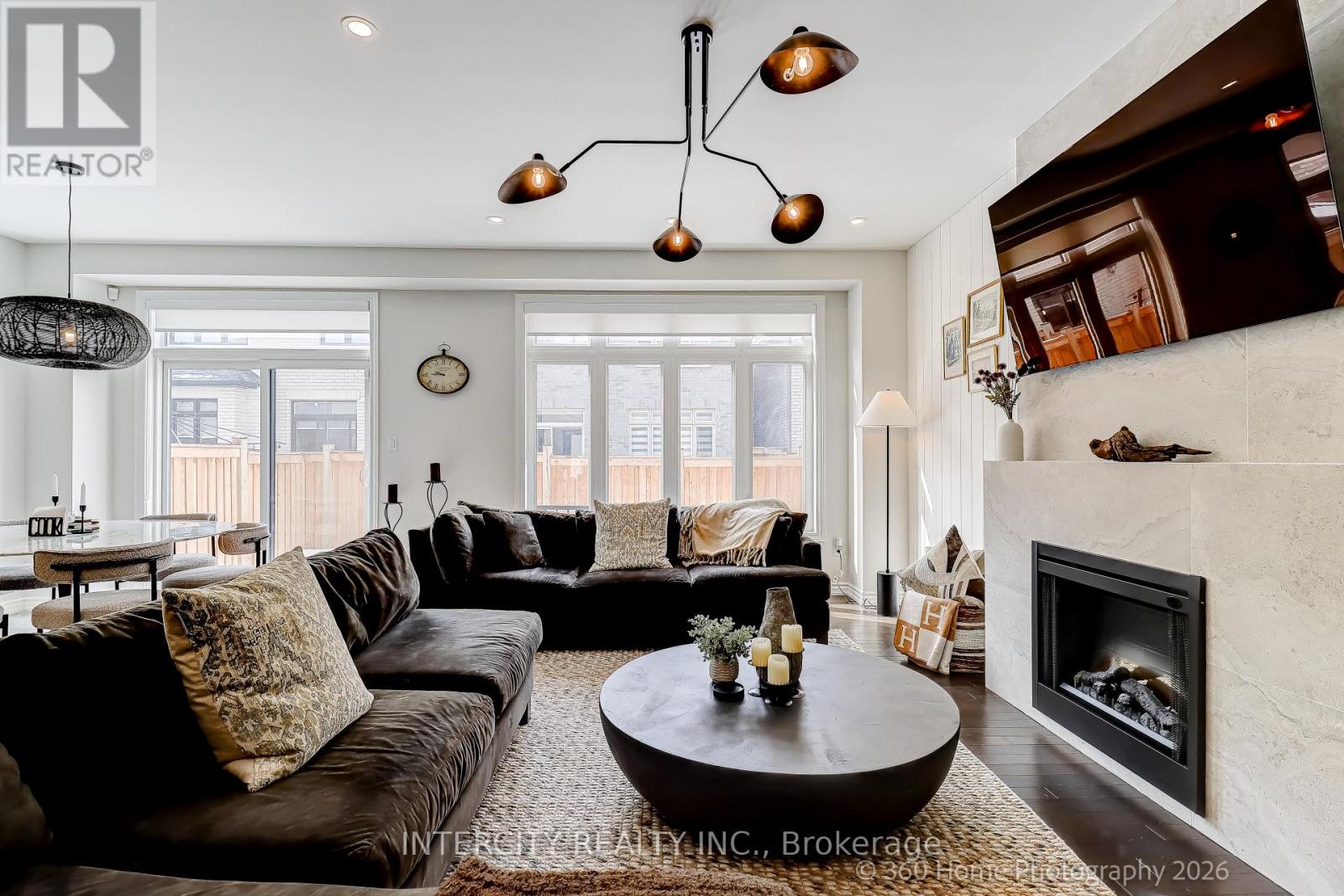 57 Purple Sage Drive, Brampton, Ontario  L6P 4P5 - Photo 9 - W12926834