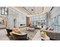 501 - 65 ANNIE CRAIG DRIVE, Toronto, Ontario