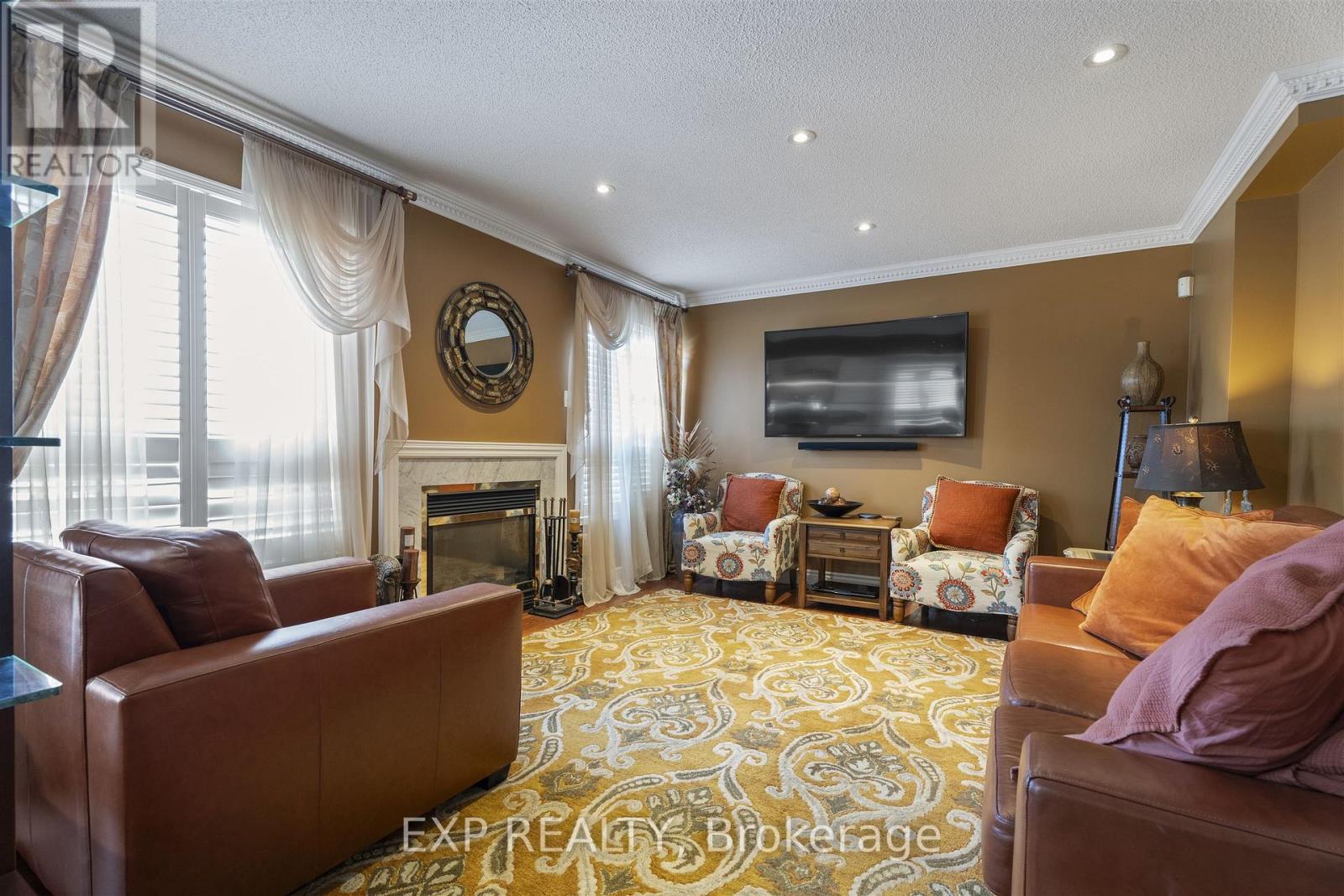 76 Hiberton Crescent, Brampton, Ontario  L7A 3C9 - Photo 8 - W12926858
